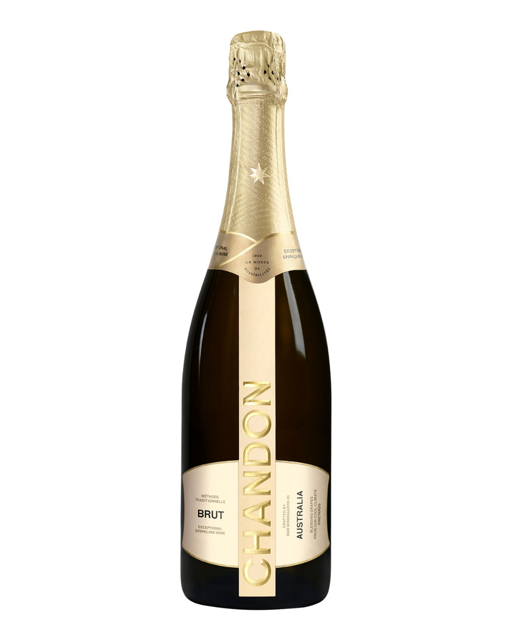 Chandon Brut NV
