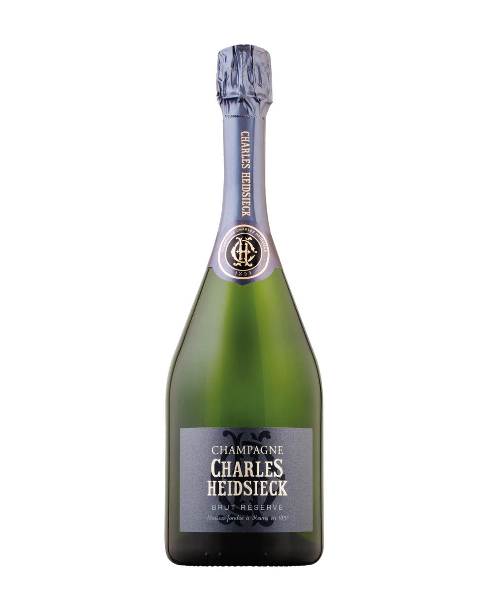 Charles Heidsieck Brut Reserve