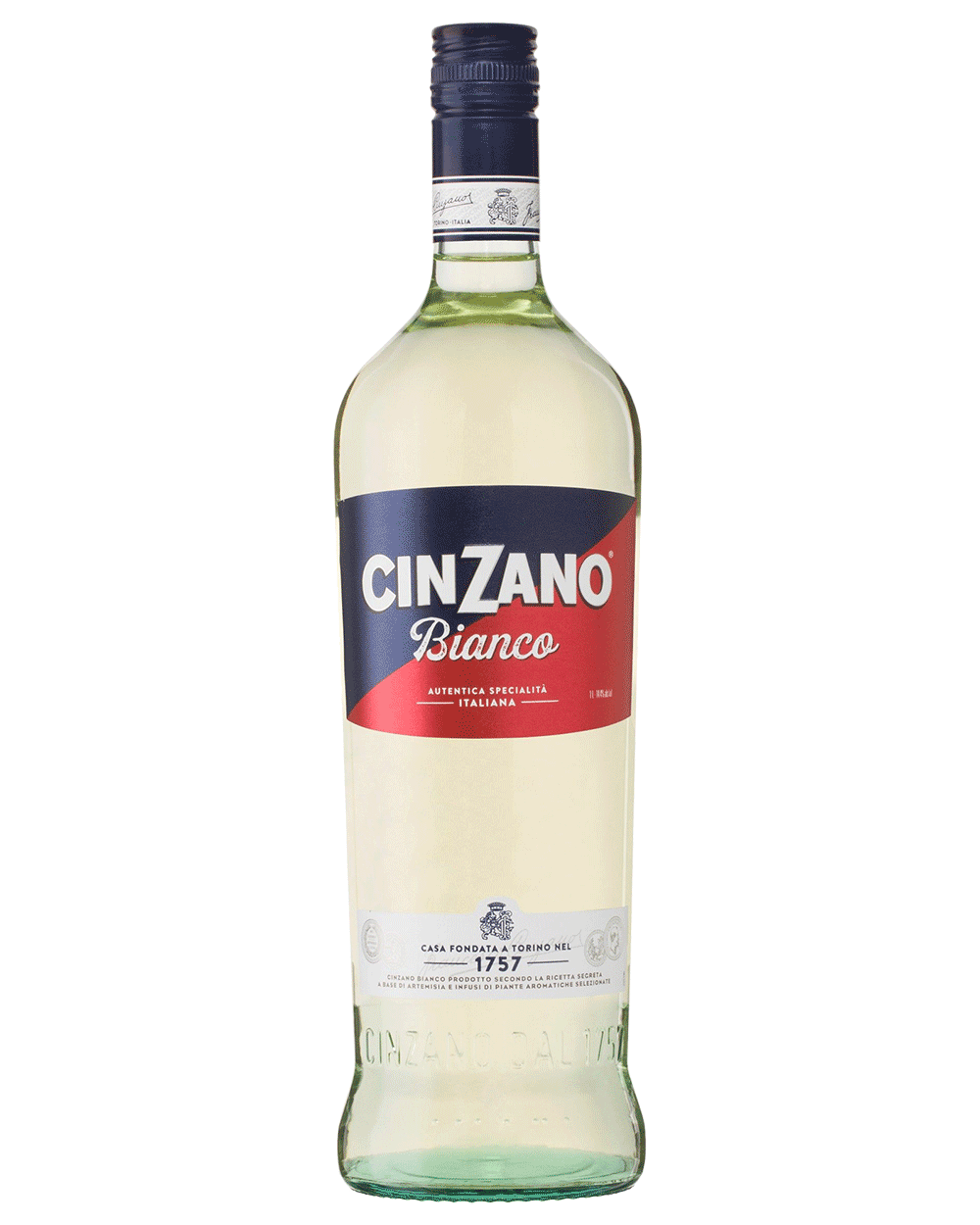 Cinzano-Bianco-Liqueur
