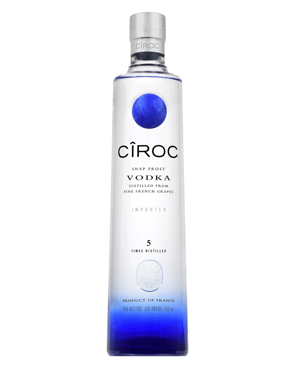 Ciroc-Vodka