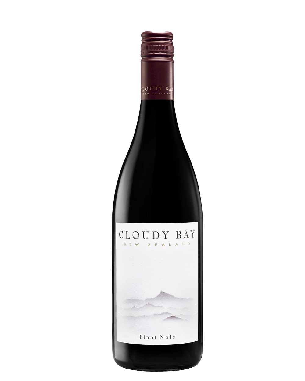 Cloudy Bay Pinot Noir