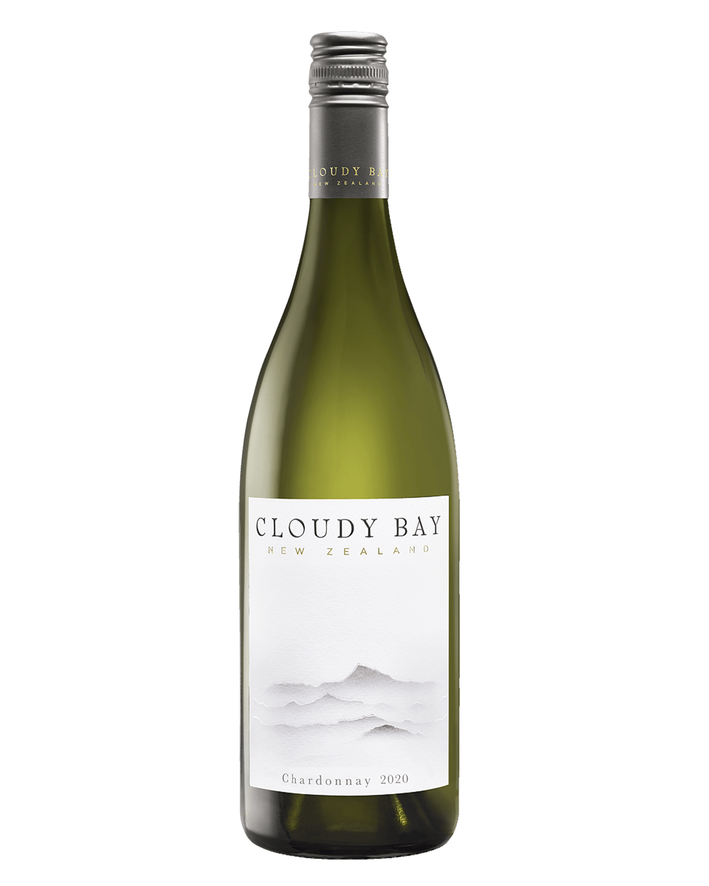 Cloudy Bay Chardonnay
