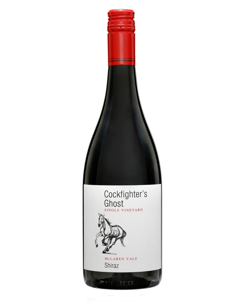 Cockfighters Shiraz