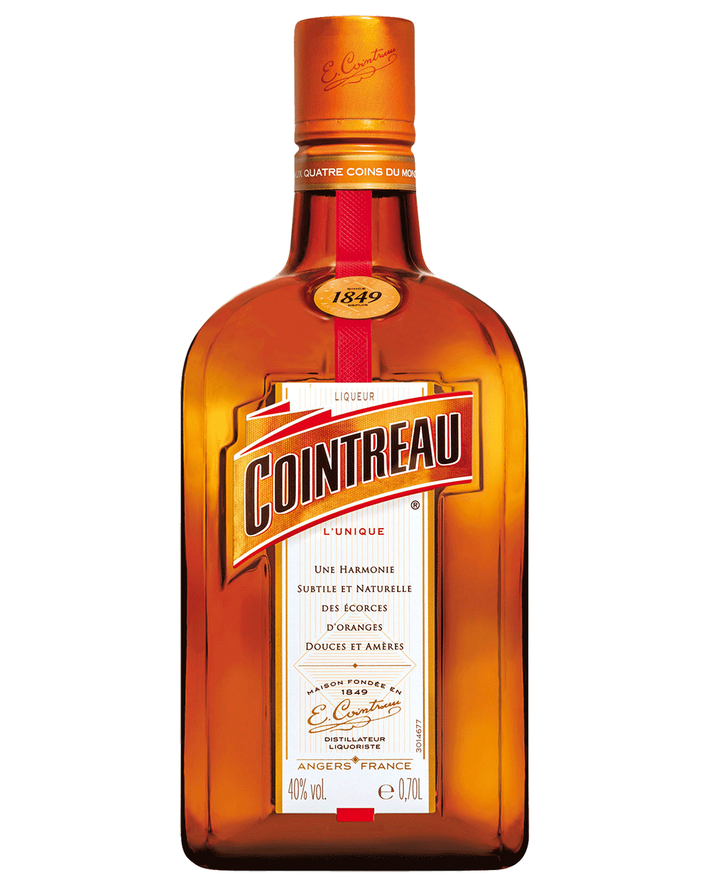 Cointreau-Orange-Liqueur