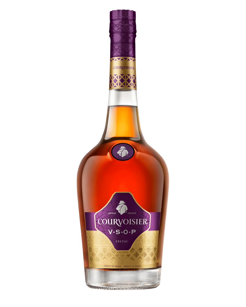 Courvoisier VSOP Cognac