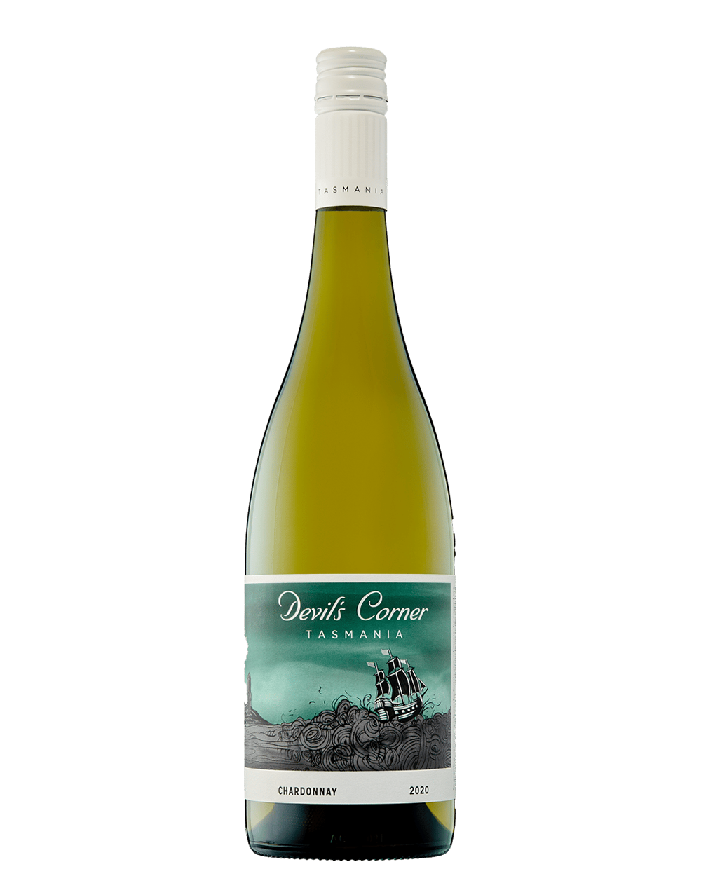 Devils Corner Chardonnay