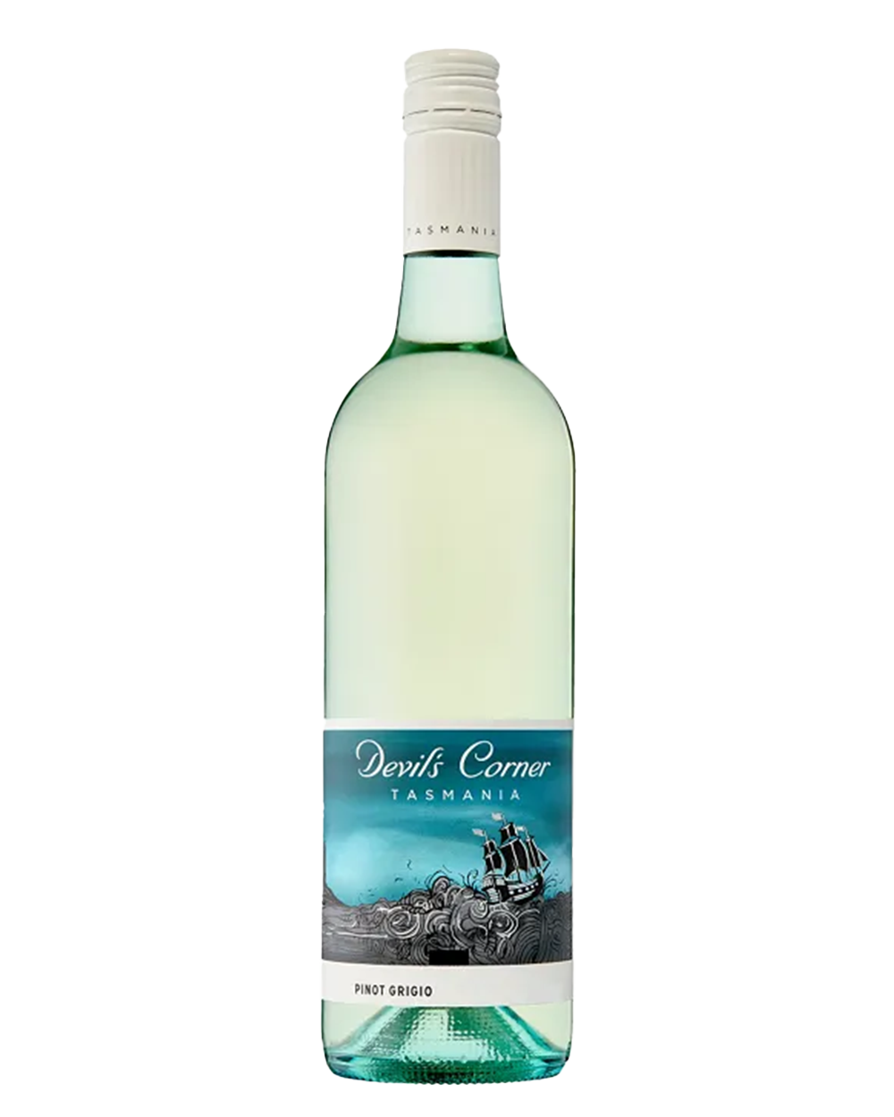 Devils Corner Pinot Grigio