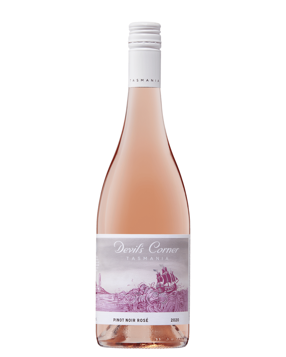 Devils Corner Pinot Noir Rose