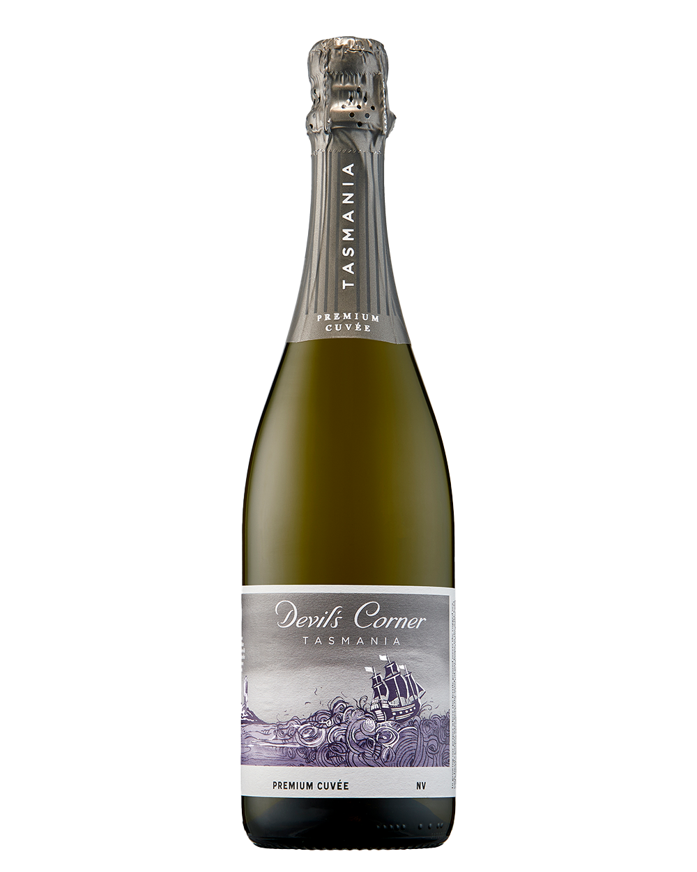Devils Corner Sparkling Nv