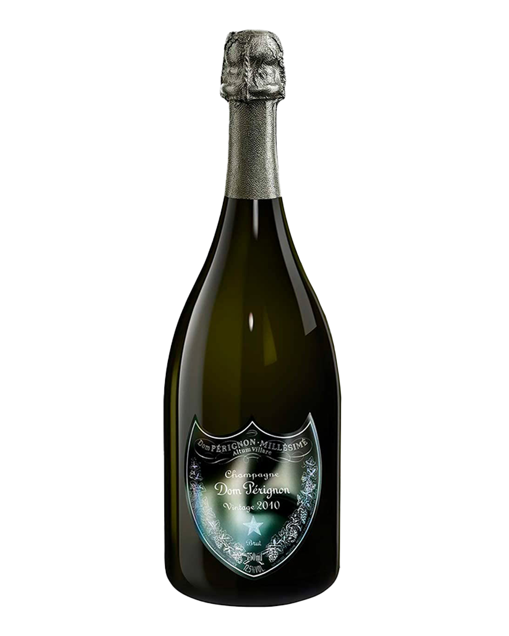 Dom Perignon Limited Edition Lady Gaga 2010