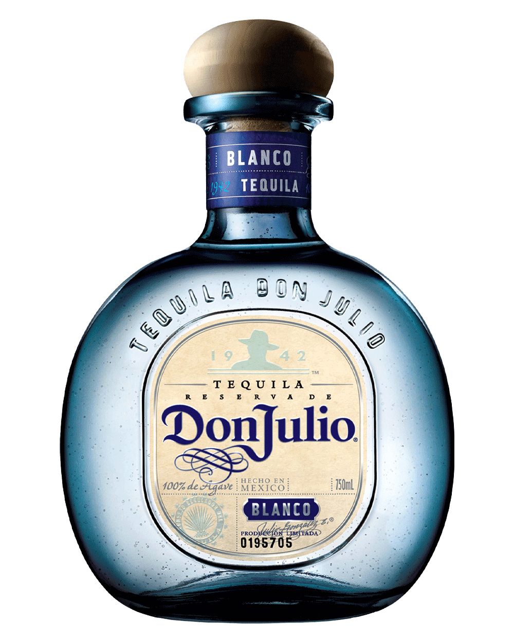 Don-Julio-Blanco-Tequila