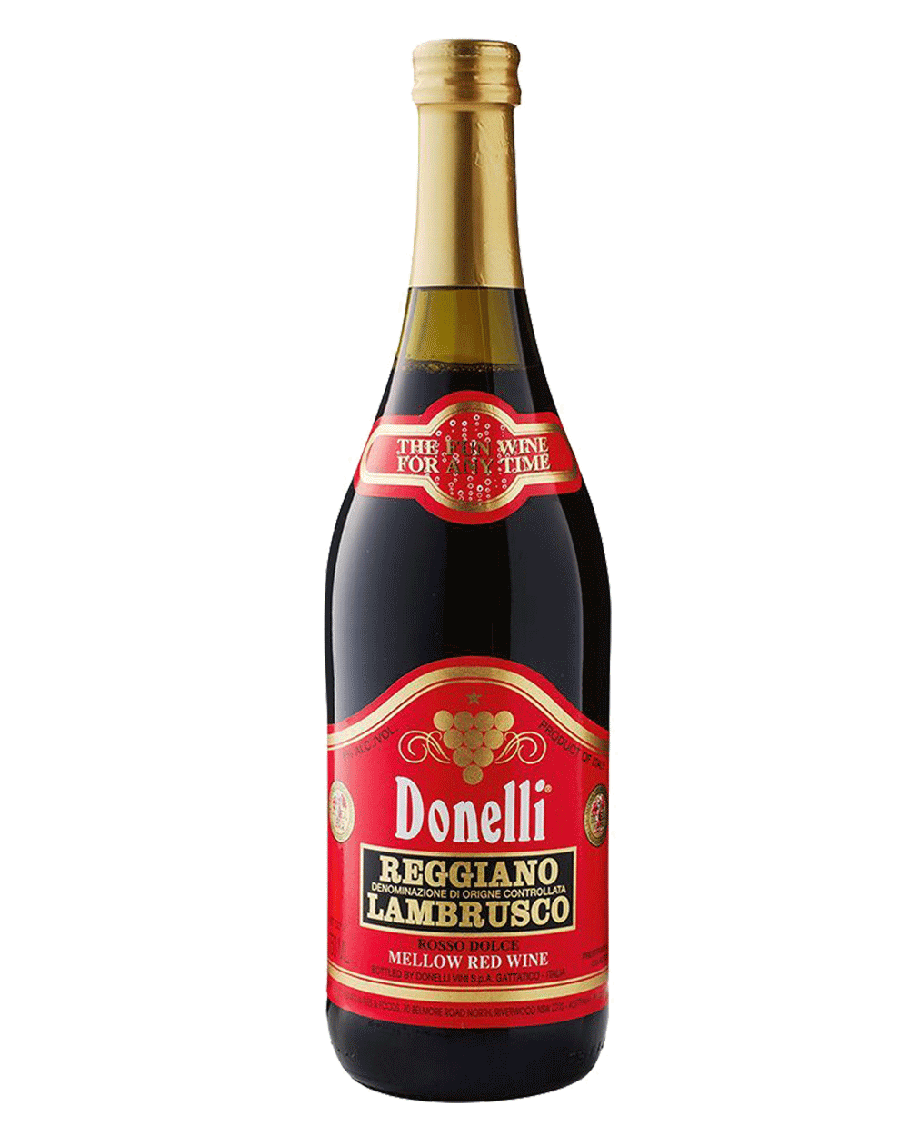 Donelli-Lambrusco-Red