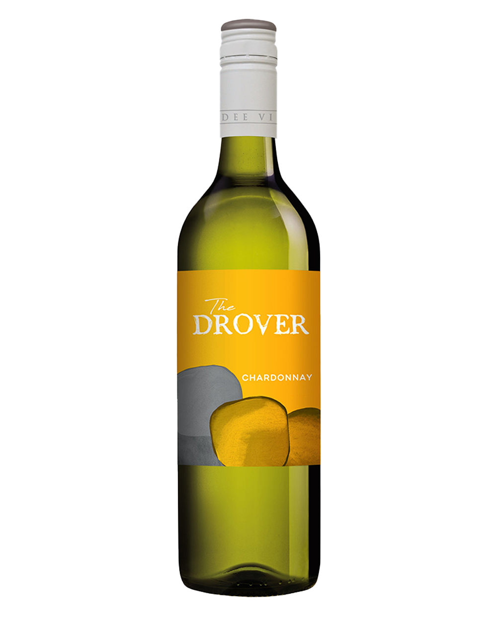 The Drover Chardonnay