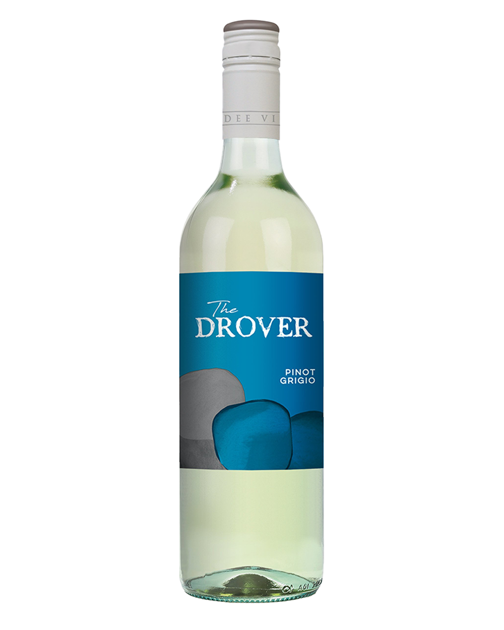 The Drover Pinot Grigio