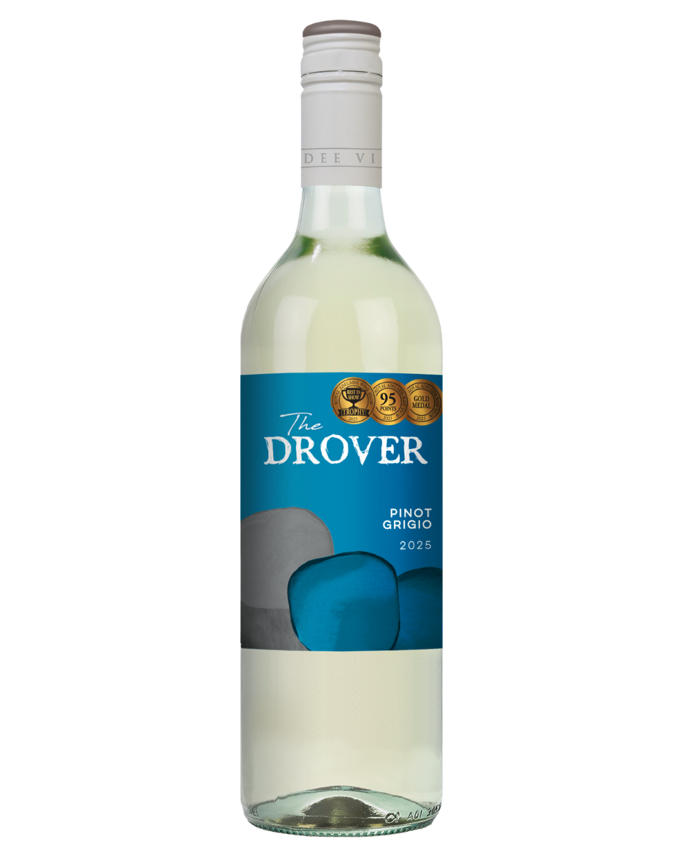 The Drover Pinot Grigio