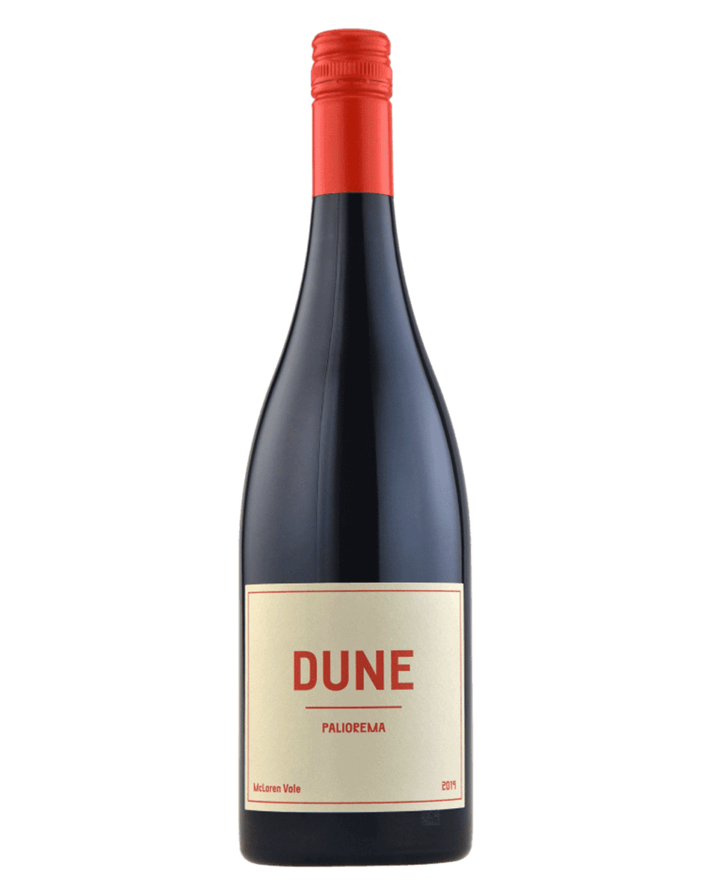 Dune-Paliomera