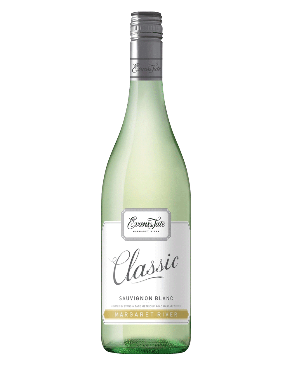 Evans & Tate Classic Sauvignon Blanc