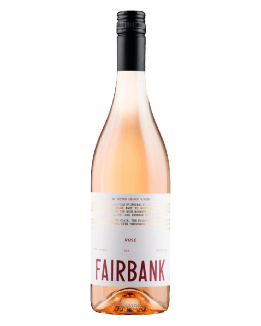 Sutton Grange Fairbank Rose