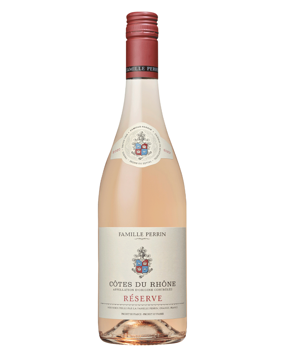 Famille-Perrine-Cotes-du-Rhone-Rose