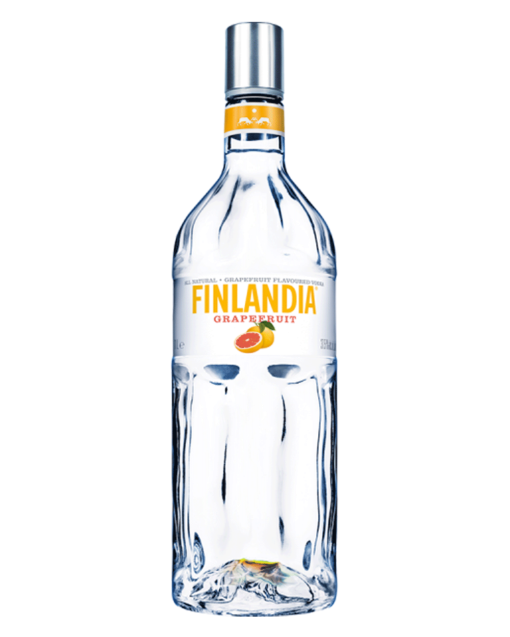 Finlandia-Grapefruit-Vodka