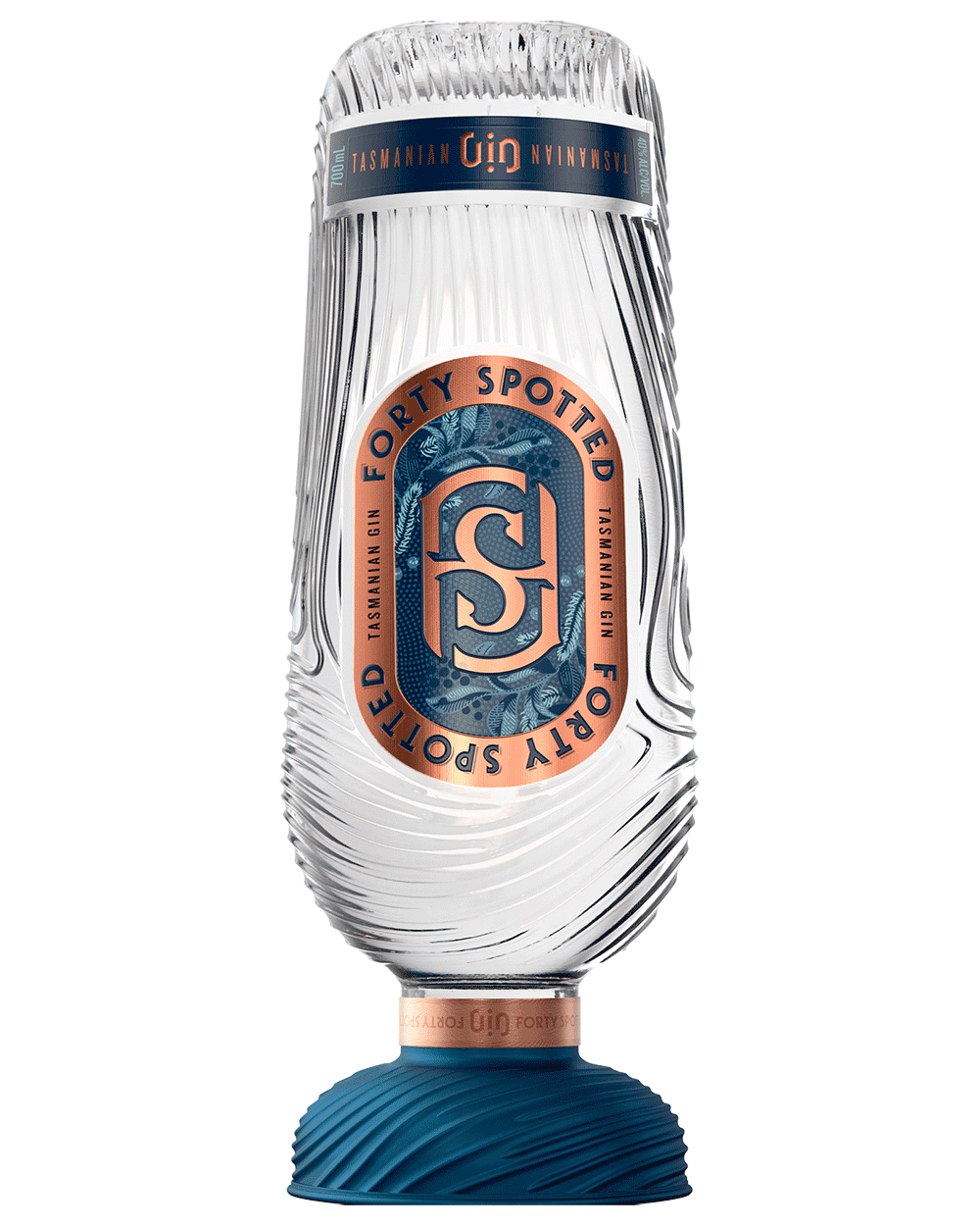 Forty-Spotted-Classic-Gin