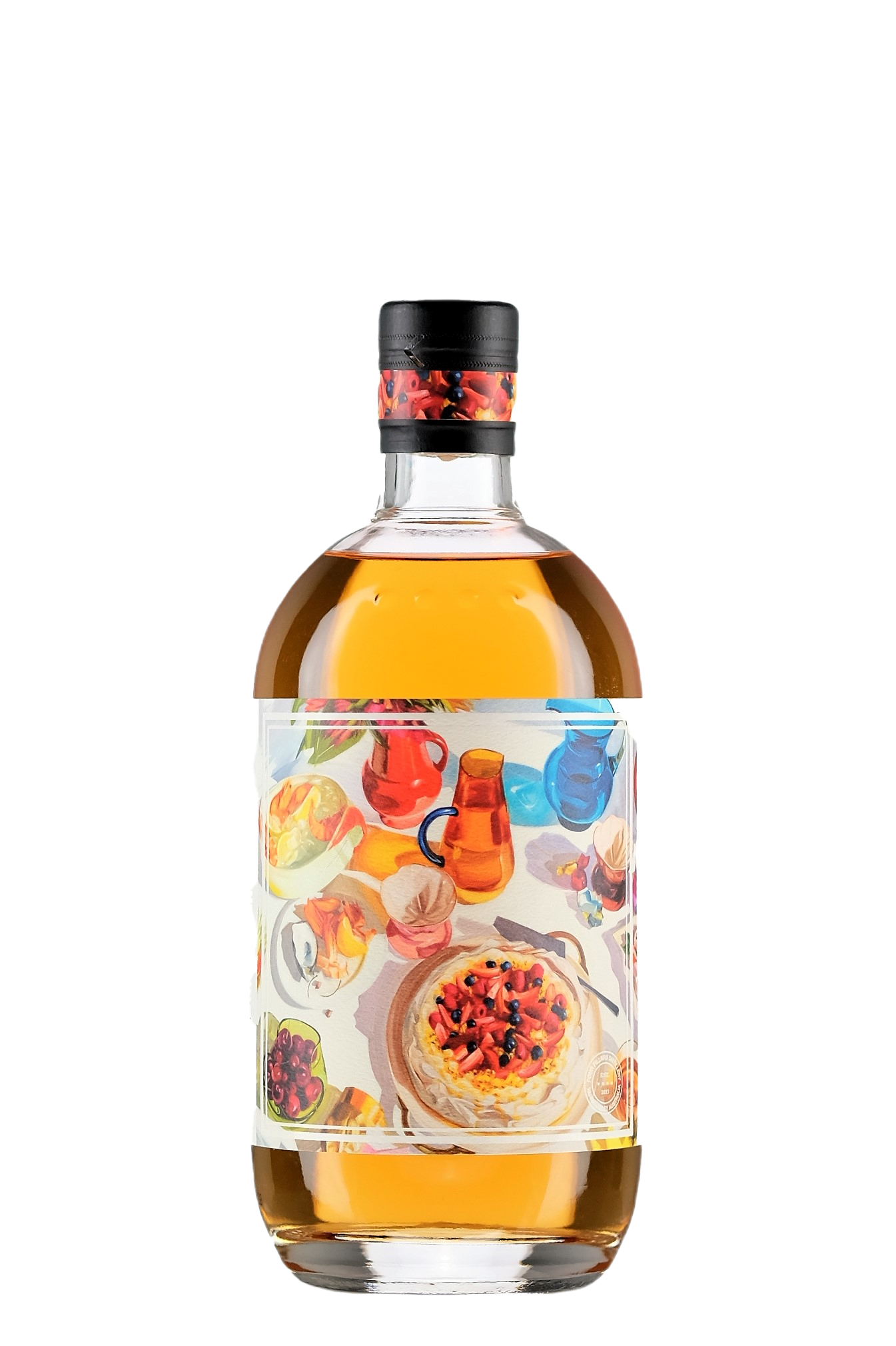Four Pillars Christmas Gin