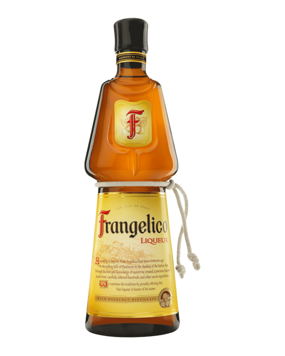 Frangelico-Hazelnut-Liqueur