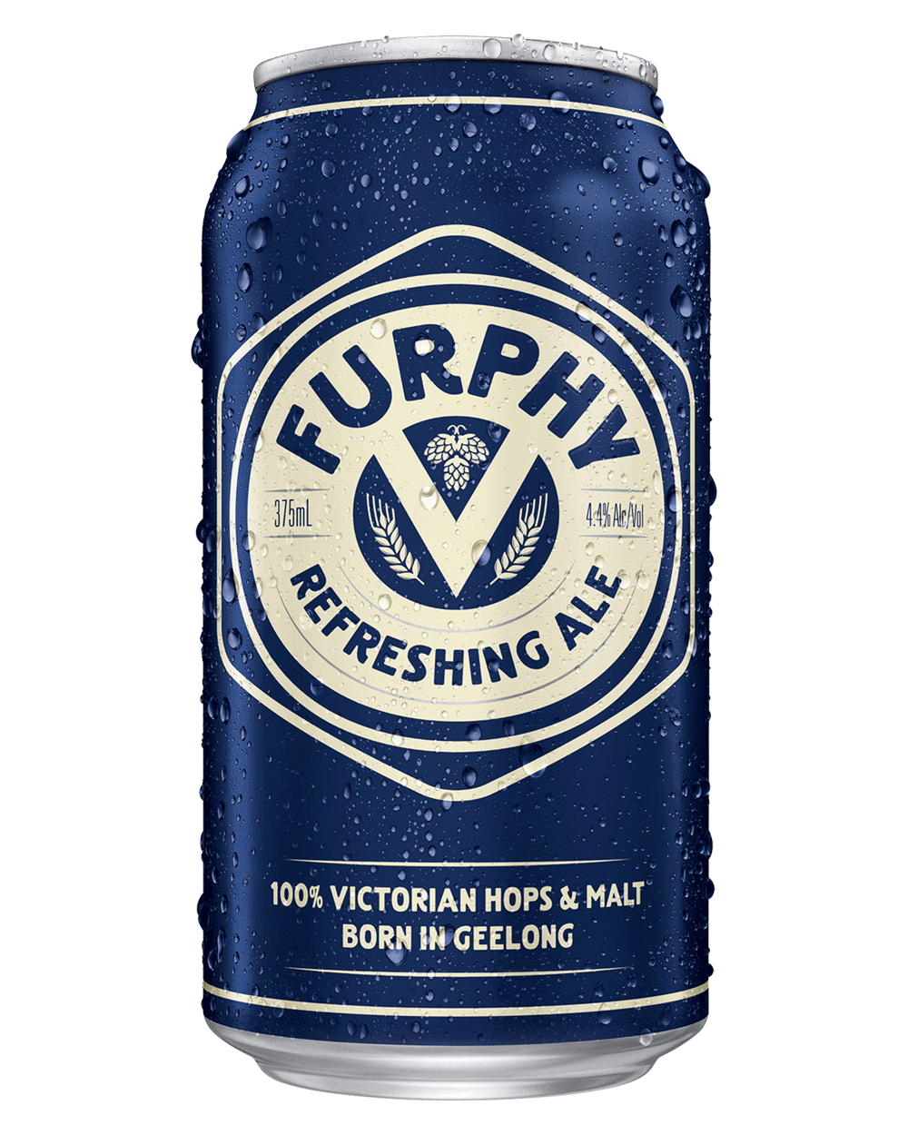 Furphy-Can