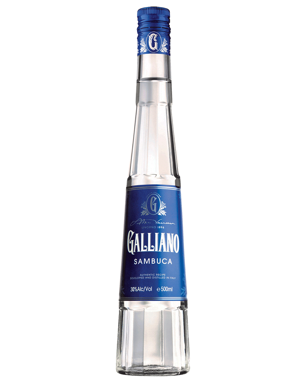 Galliano-White-Sambuca-350