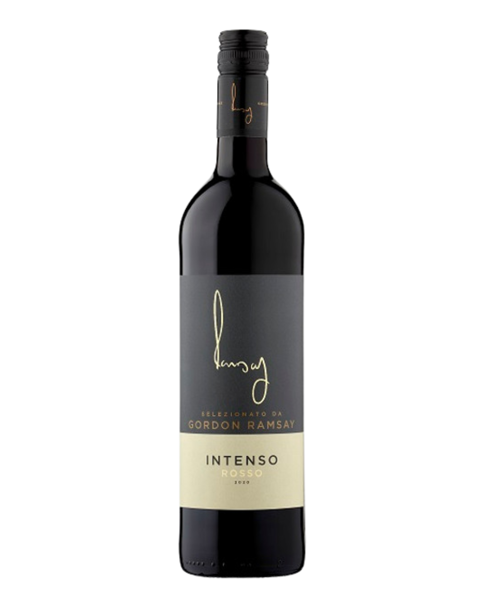 Gordon Ramsay Intenso Rosso