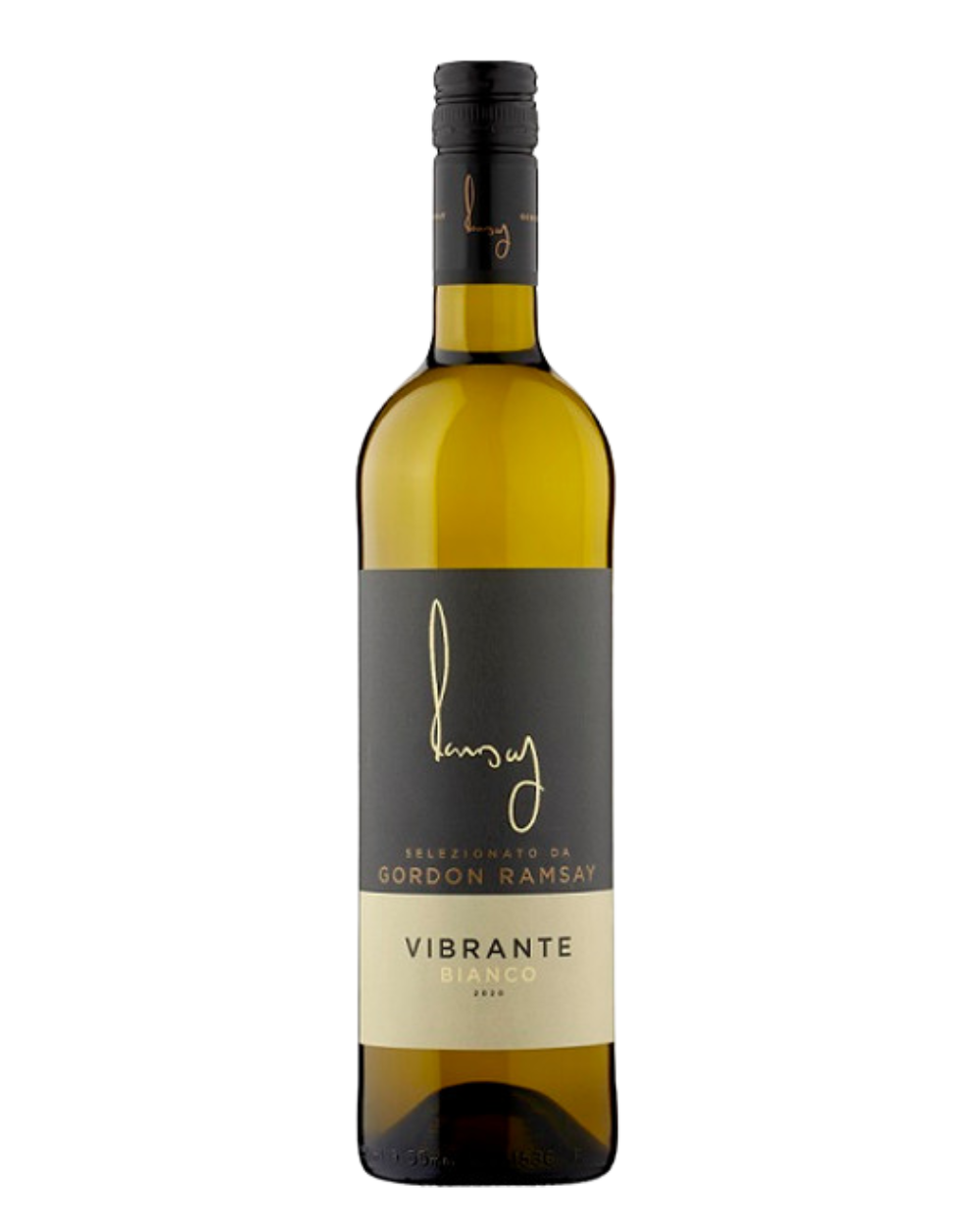 Gordon Ramsay Vibrante Bianco