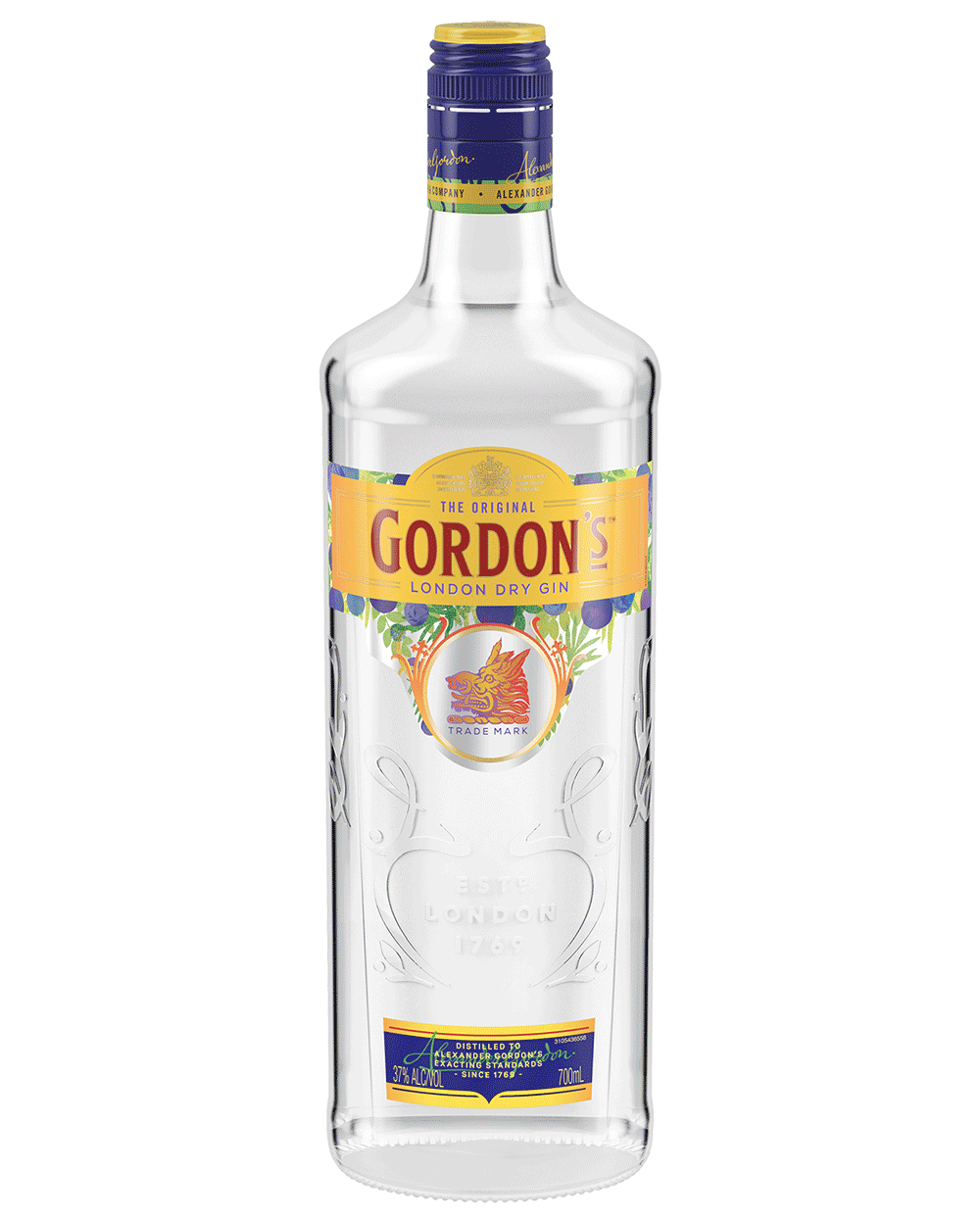 Gordon's London Dry Gin