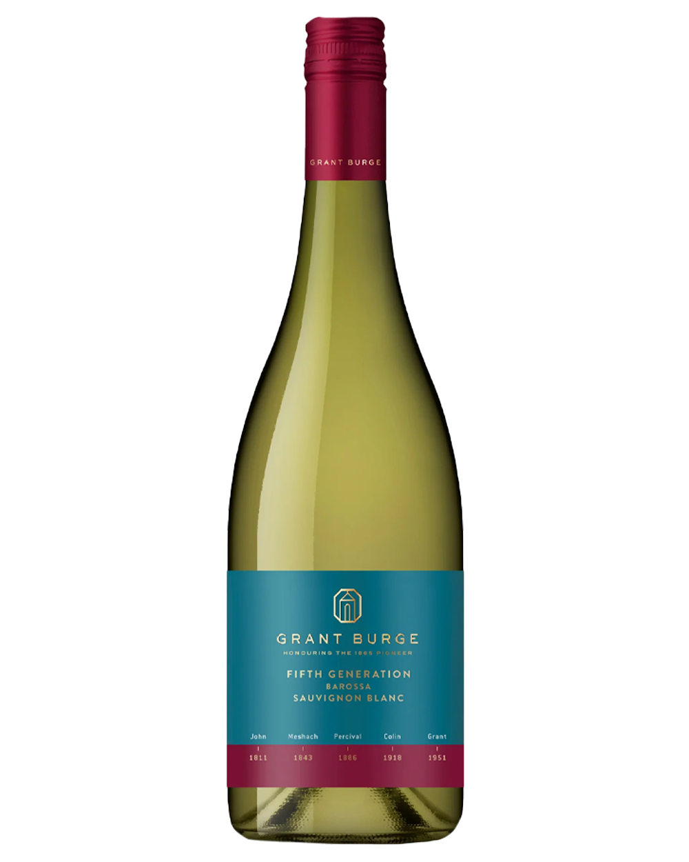 Grant Burge 5th Generation Sauvignon Blanc