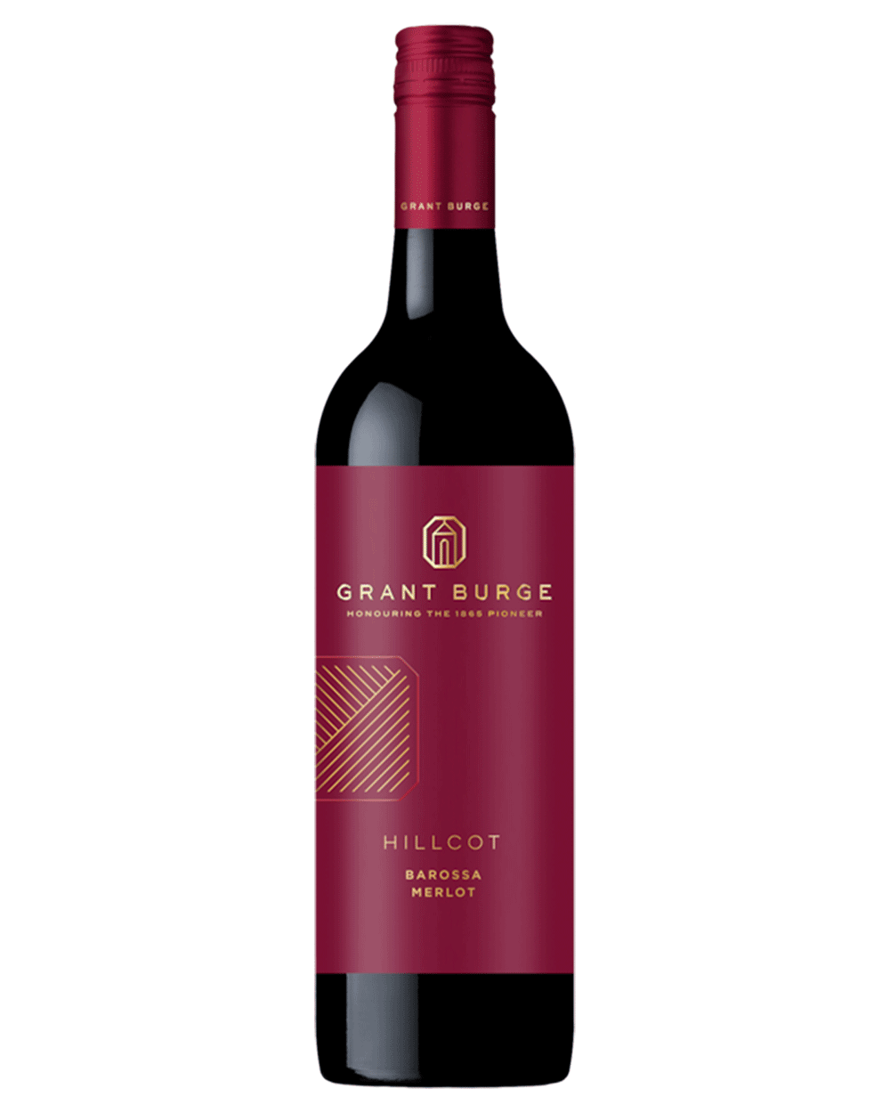 Grant-Burge-Hillcot-Merlot