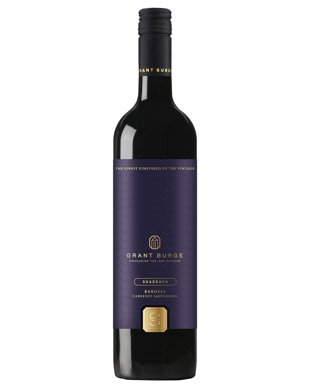 Grant Burge Shadrach Cabernet Sauvignon
