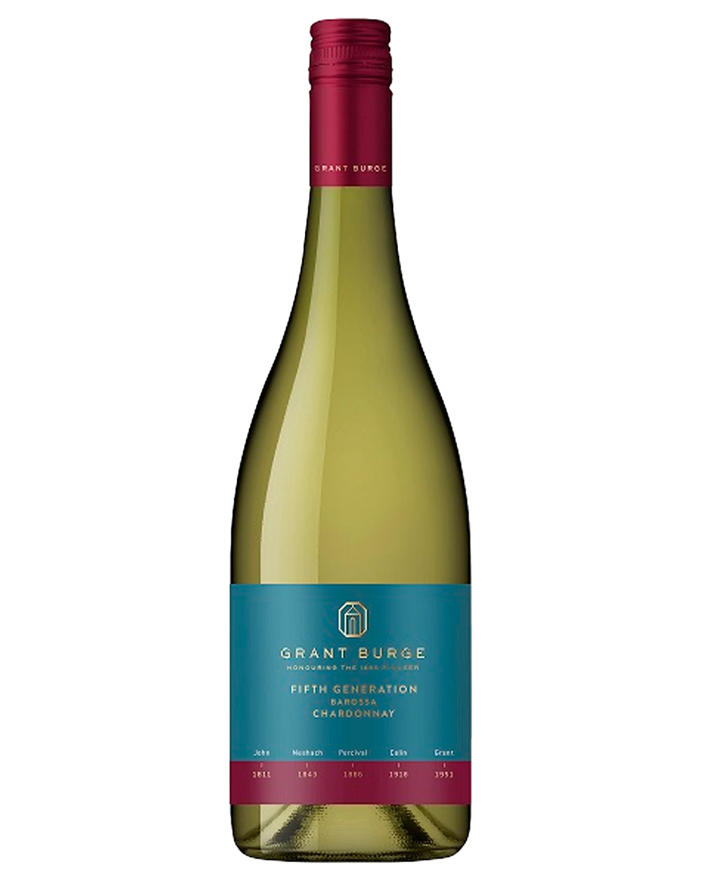 Grant Burge 5th Generation Chardonnay