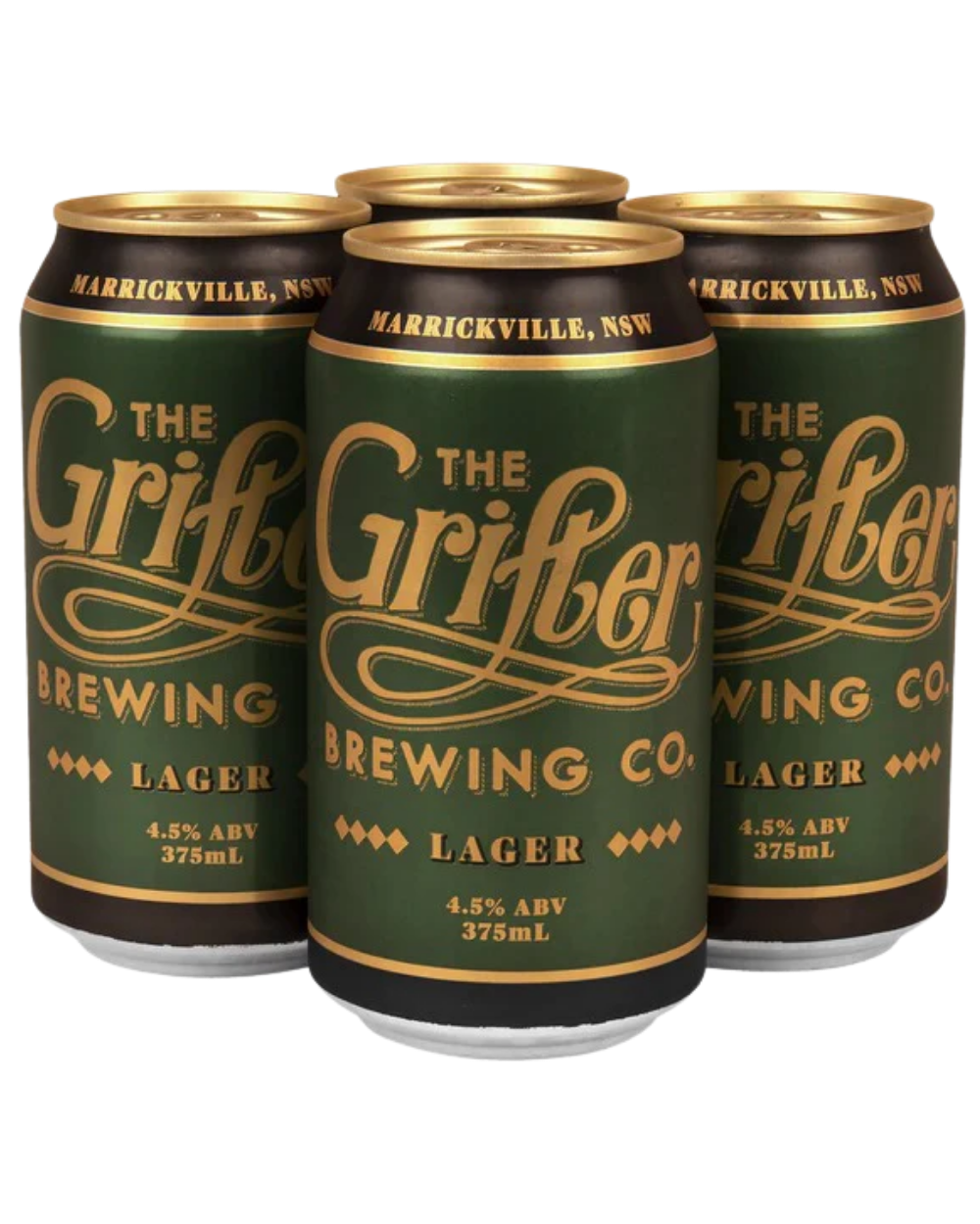 Grifter Lager