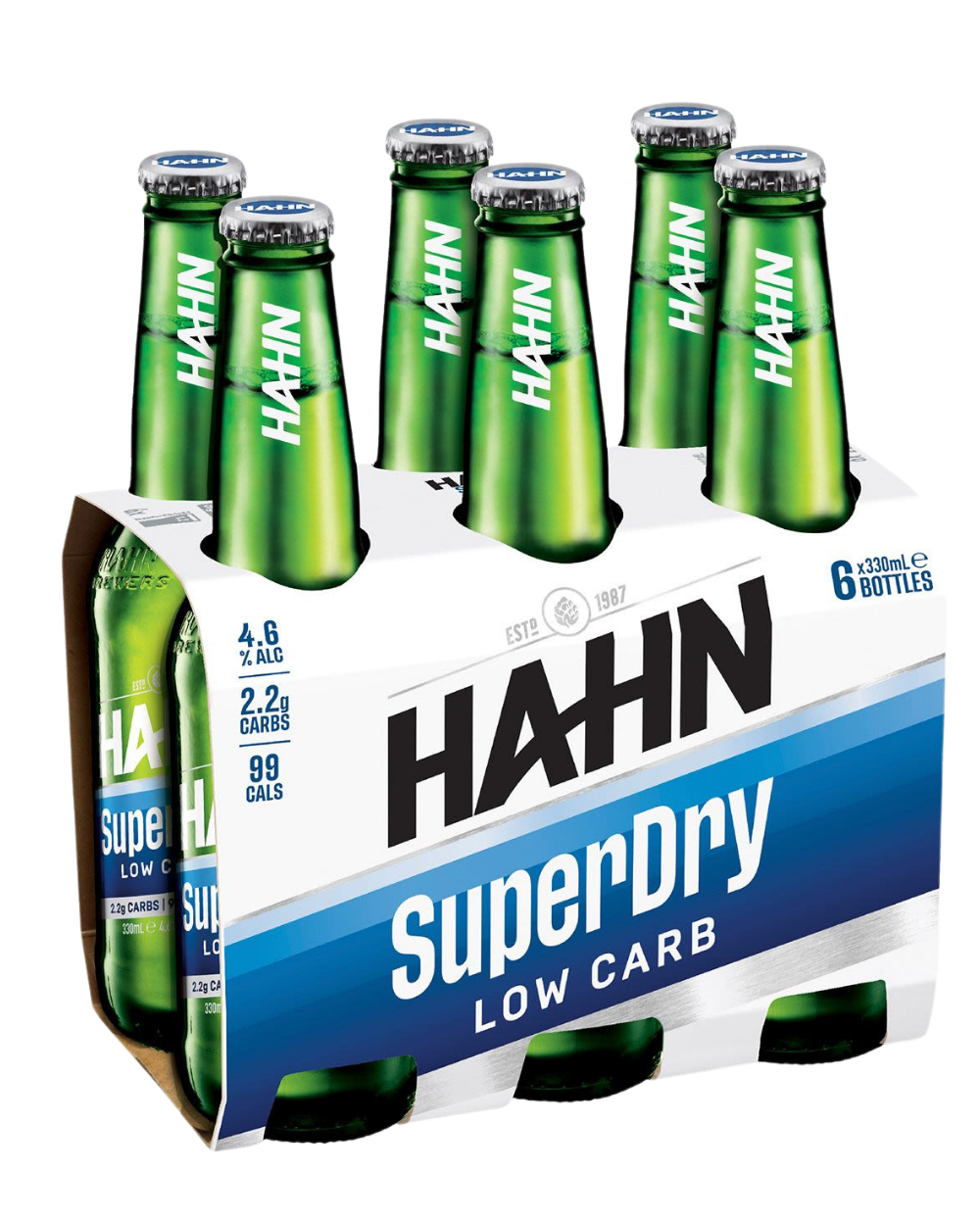 Hahn Super Dry