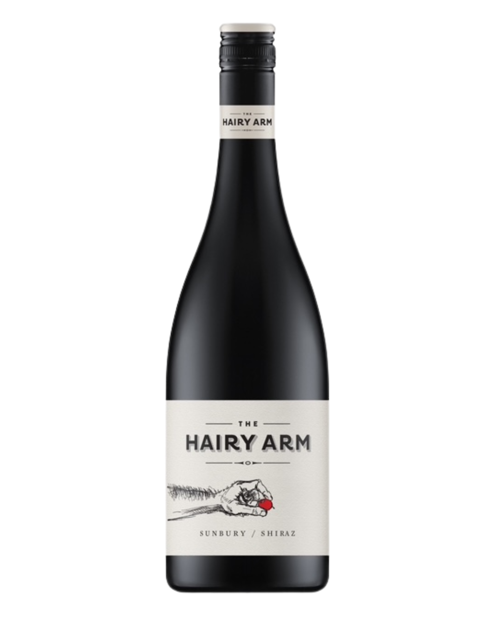 Hairy Arm Wine Co. Shiraz