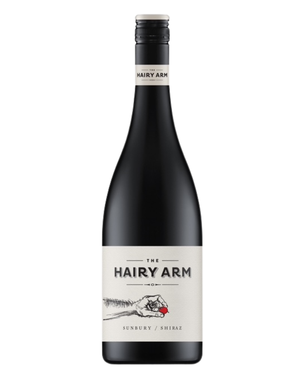 Hairy Arm Wine Co. Shiraz