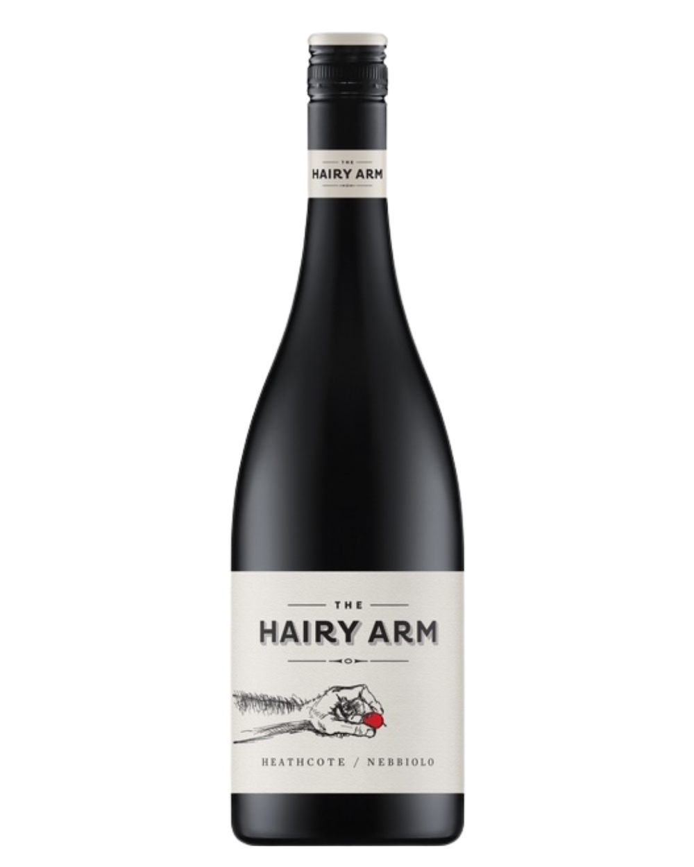 Hairy Arm Wine Co. Nebbiolo