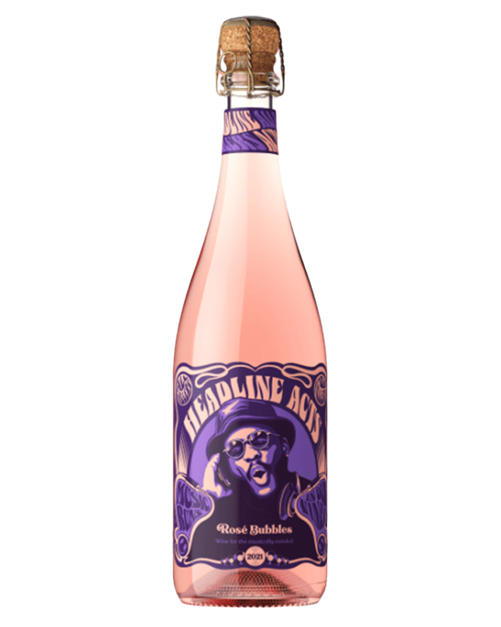 Headline-Acts-Sparkling-Rose