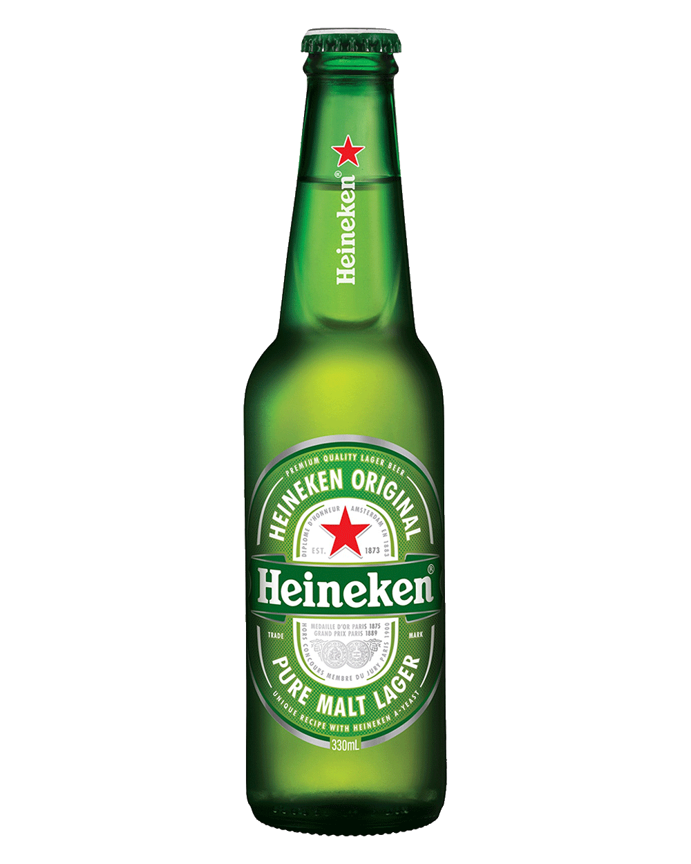 Heineken