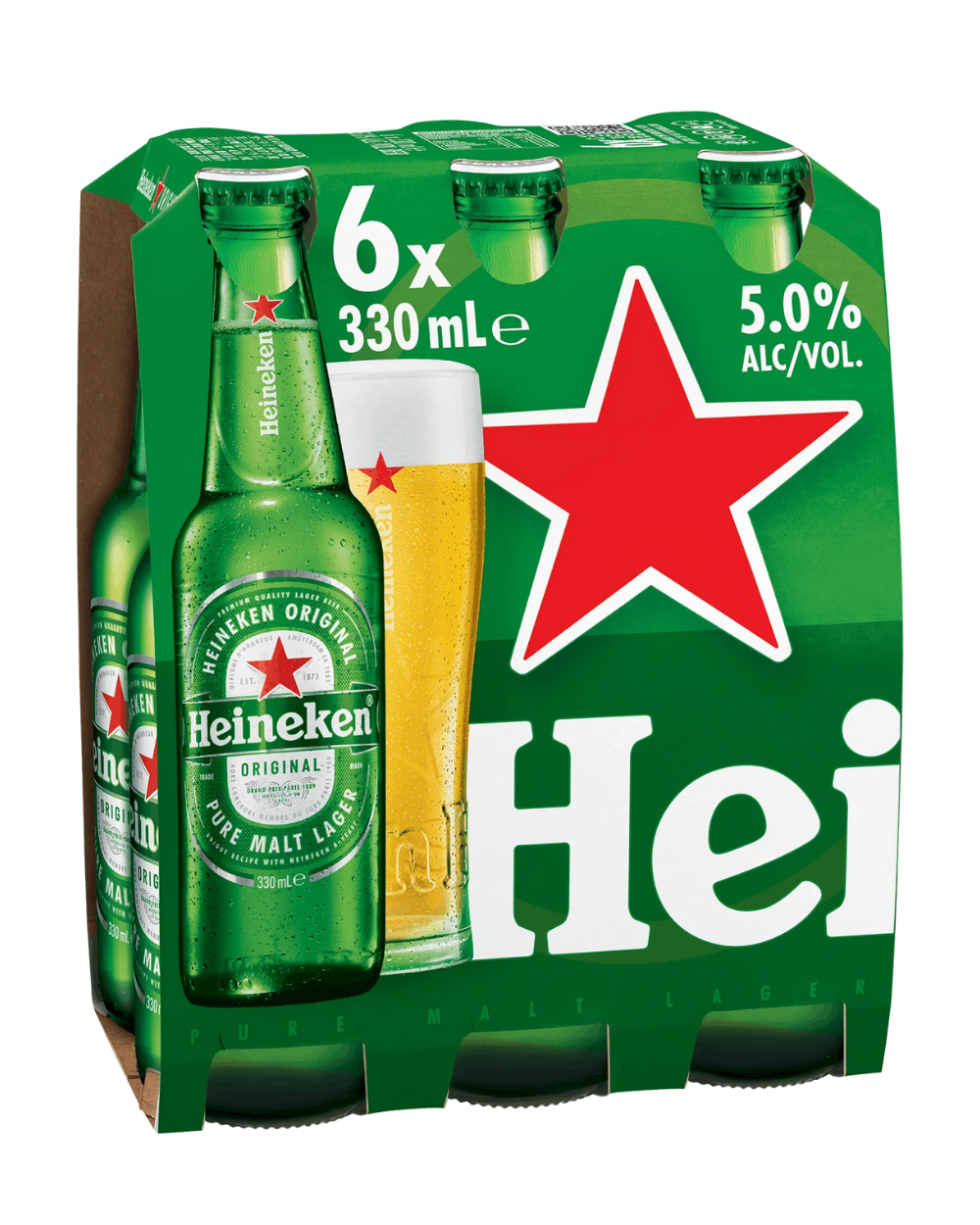 Heineken