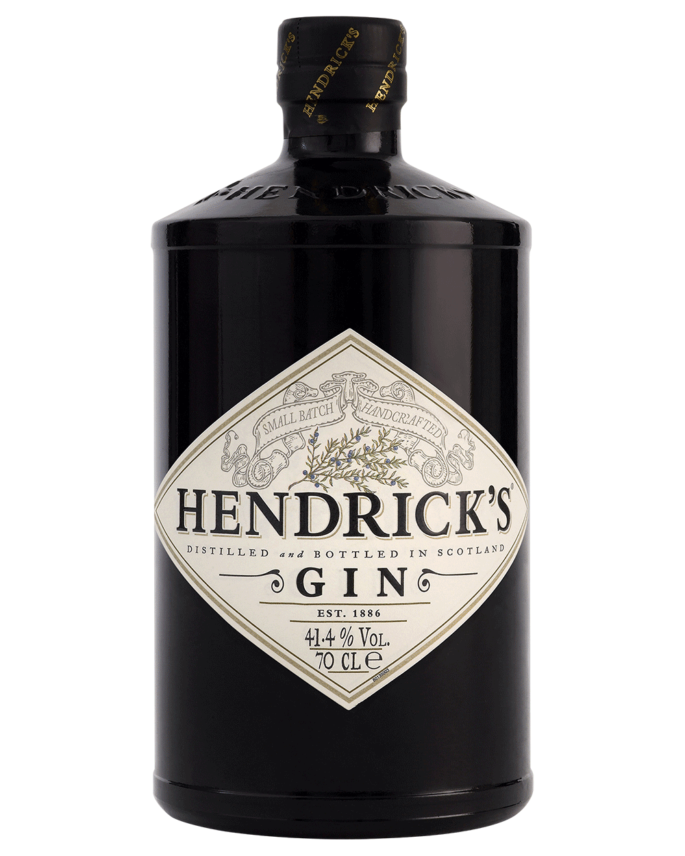 Hendrick's Gin