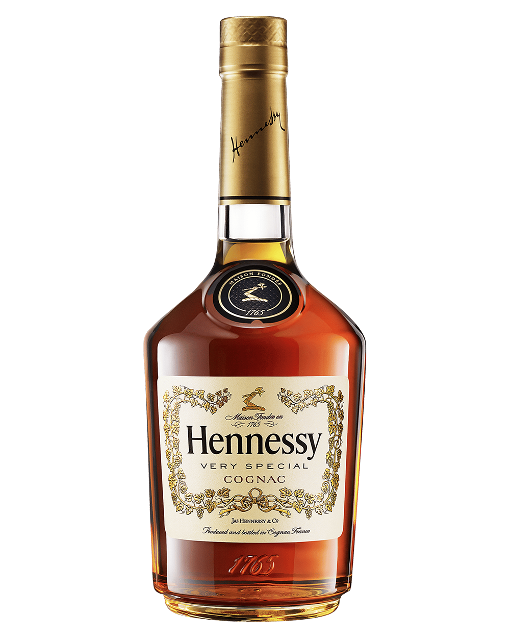 Hennessy VS Cognac
