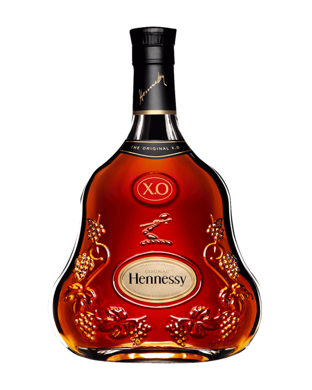 Hennessy-XO-Cognac
