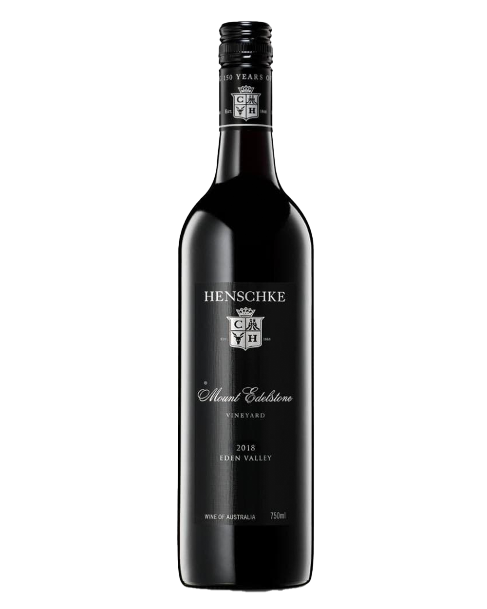 Henschke Mt Edelstone Shiraz 2016
