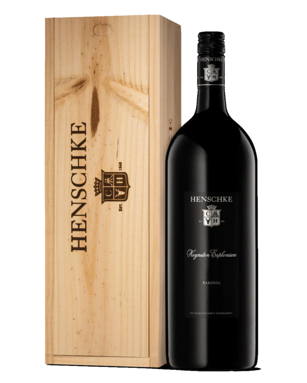 Henschke Keyneton Euphonium 1.5L Magnum