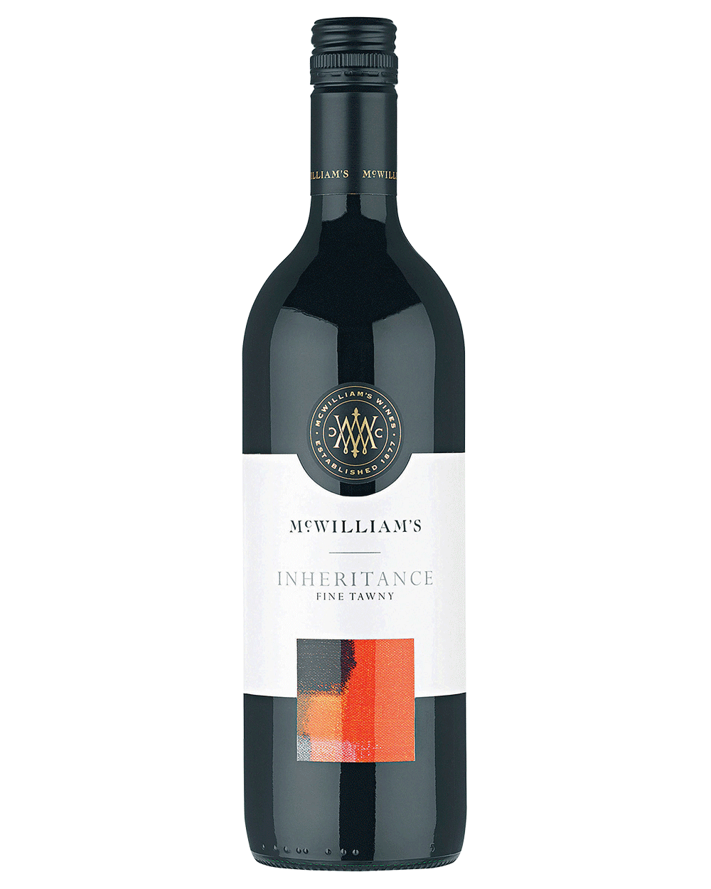 Inheritance-Mcwilliams-Tawny